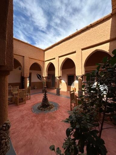 Riad Nkob Exterior photo