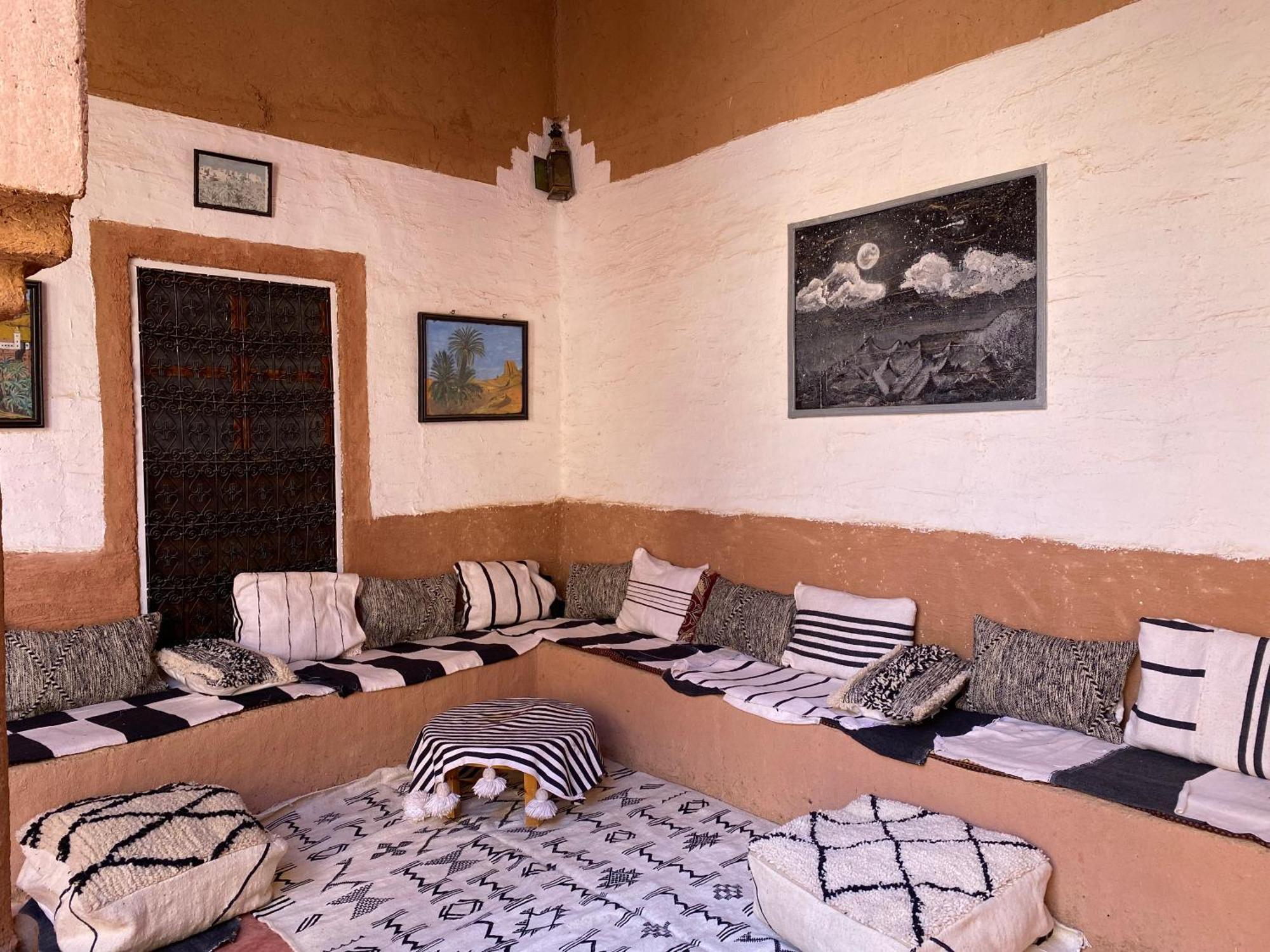 Riad Nkob Exterior photo