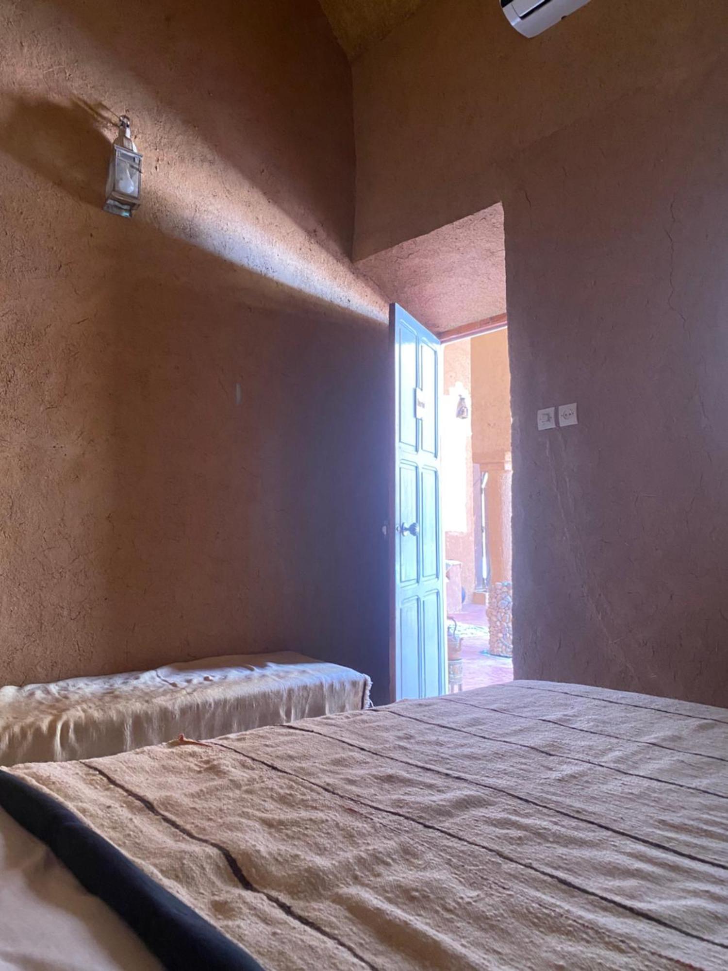 Riad Nkob Exterior photo