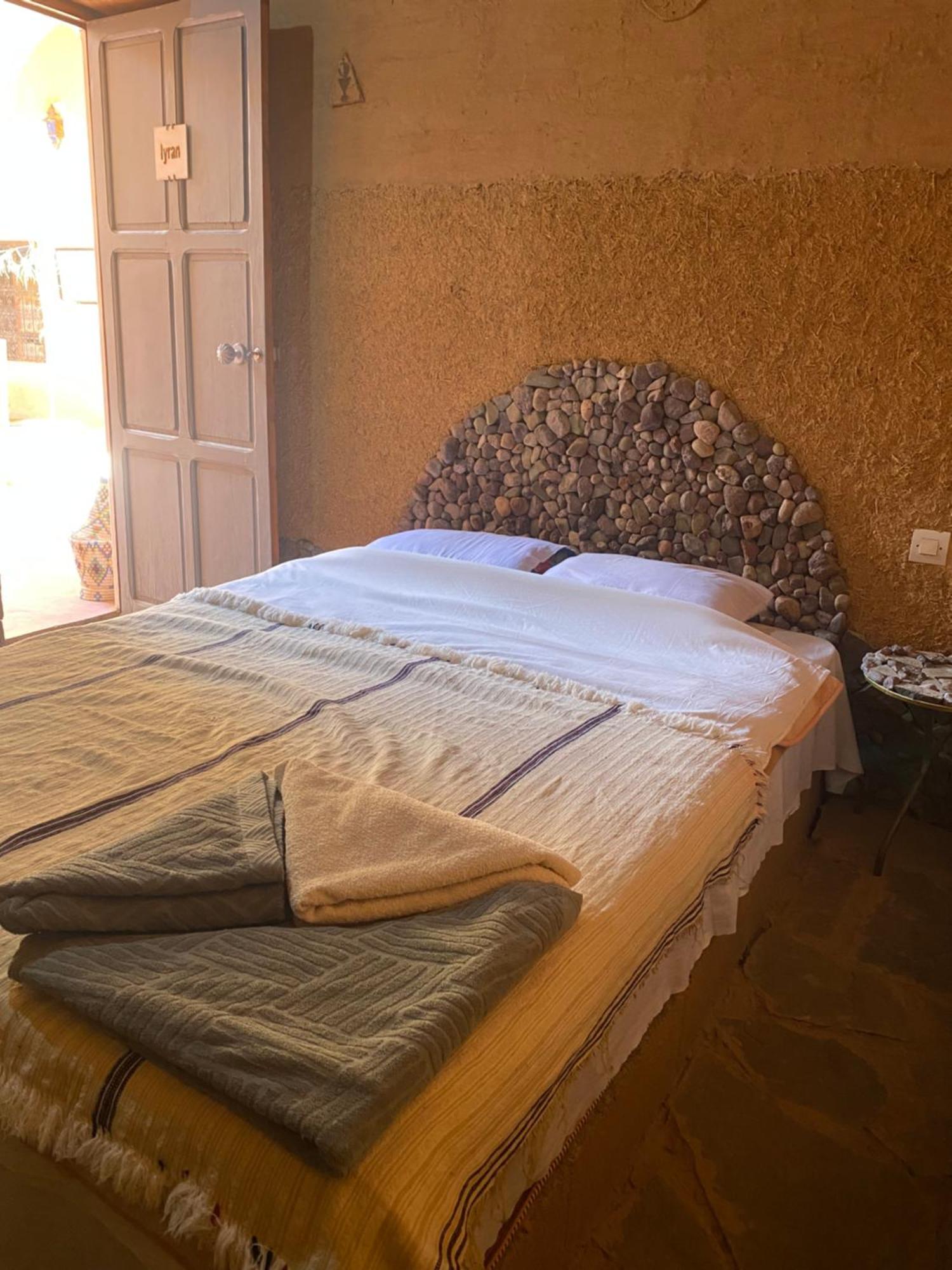 Riad Nkob Exterior photo