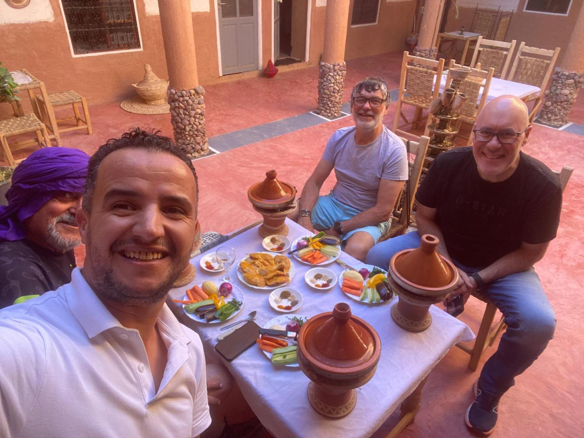 Riad Nkob Exterior photo